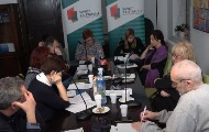Савет за штампу: Објављивањем фотографије на којој су пацови и реч „смрт“ на згради СНС-а уз саопштење Југпрес прекршио Кодекс Савет за штампу: Објављивањем фотографије на којој су пацови и реч „смрт“ на згради СНС-а уз саопштење Југпрес прекршио Кодекс